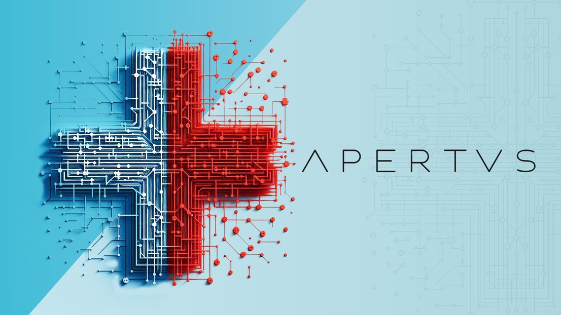 
                                apertus Logo