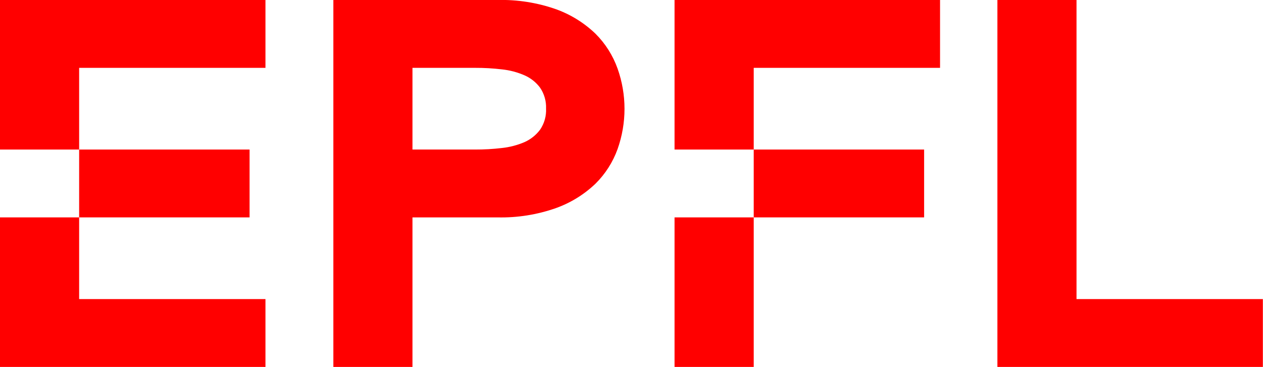 
                                epfl Logo