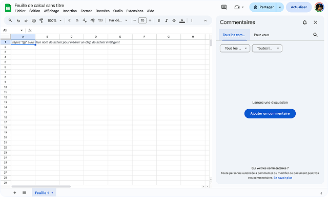 AI Chat integration in professional tools
